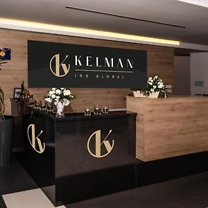Hotel-s Kelman Nowa Sól