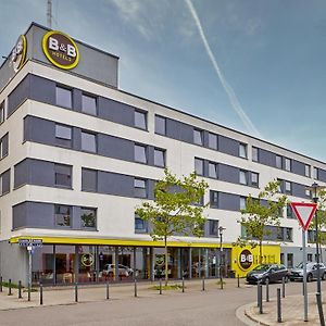 B&B Hotel Saarbrücken-Hbf