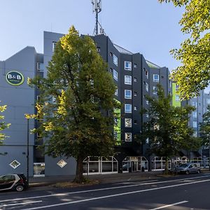 Ibis Düsseldorf City